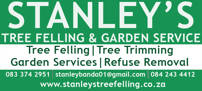 Stanley's Tree Felling's website logo